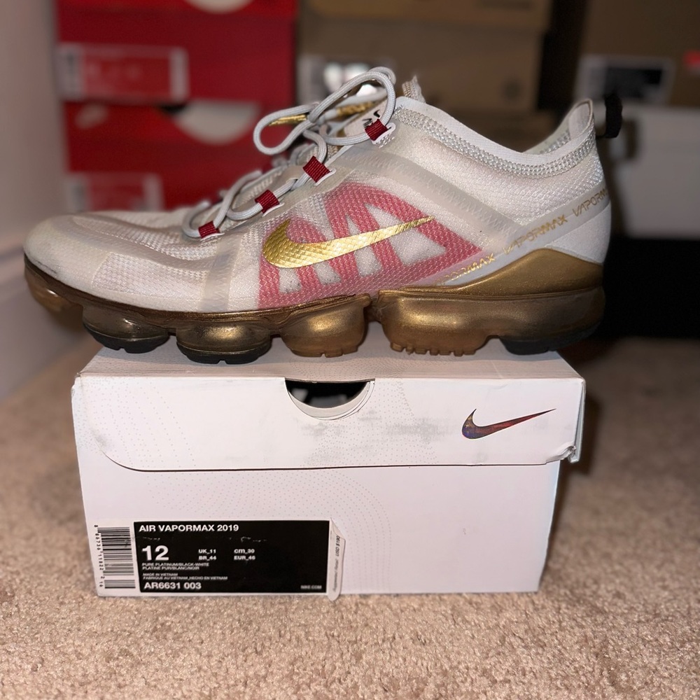 Nike Vapormax